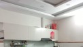 MTKD An Dương Vương Phường 13 Quận 6 67m2 Nở hậu 4 tầng BTCT Hoàn công đủ. Giá chỉ 11 tỷ TL